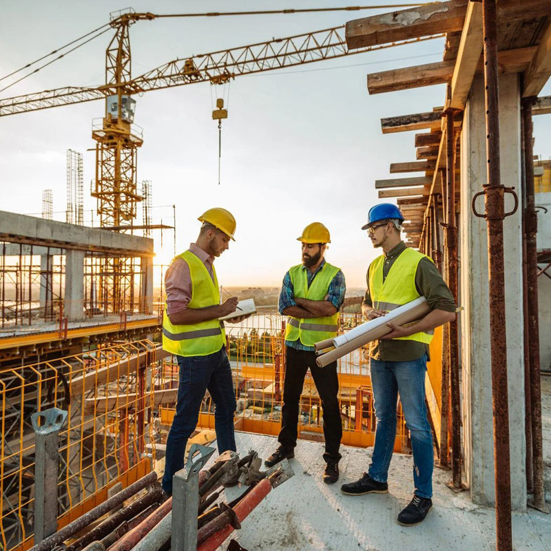 Construction Loans Melbourne