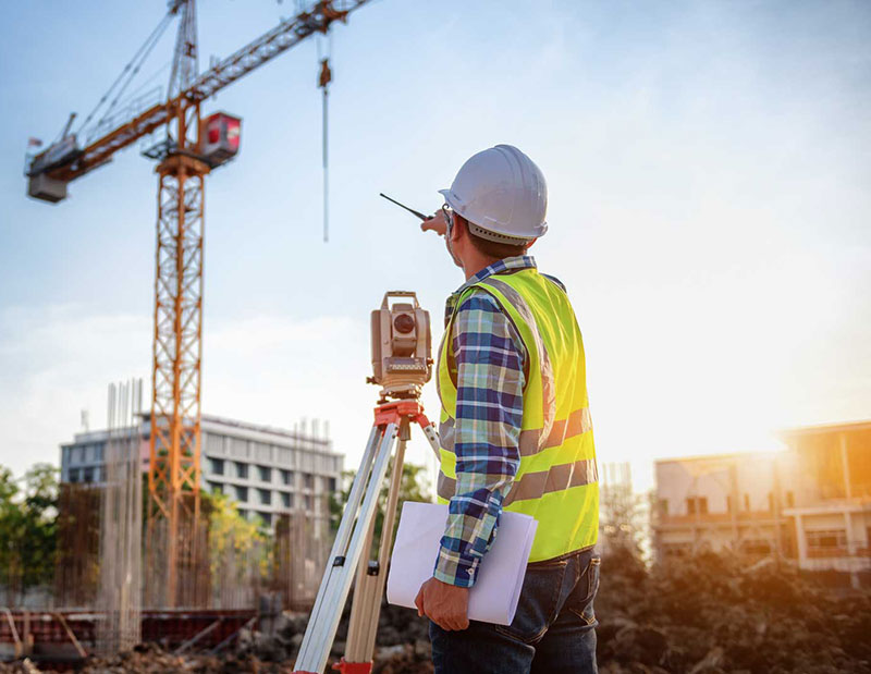 Construction Loans