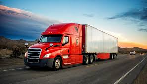 Heavy Truck Finance