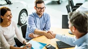 vehicle loan business